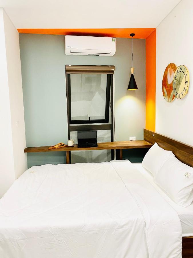 Anstay Beach Da Nang Eksteriør bilde