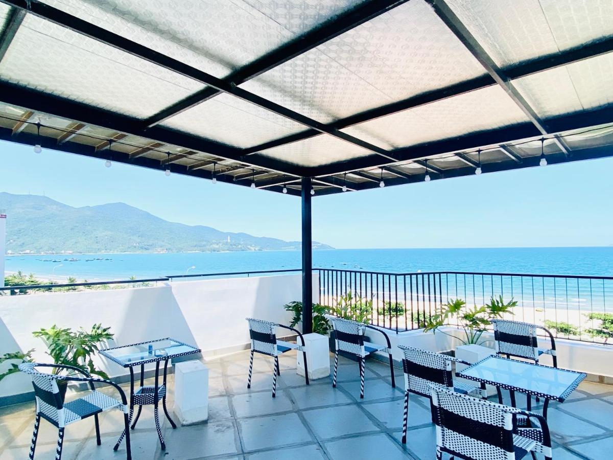 Anstay Beach Da Nang Eksteriør bilde